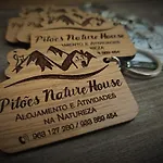 Pitoes Naturehouse