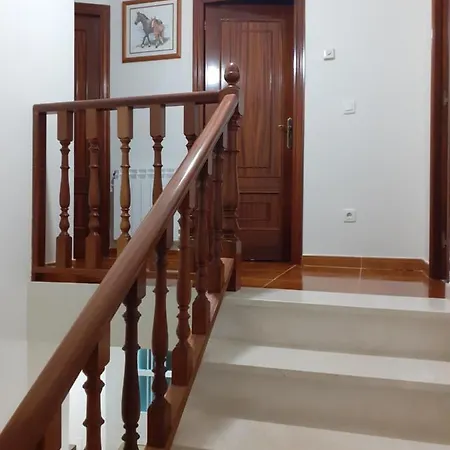 Pitoes Naturehouse Vakantiehuis