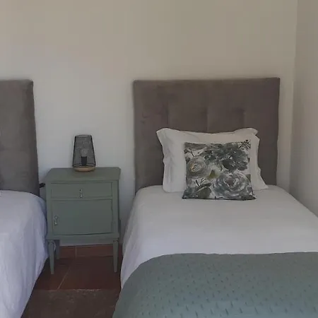 Pitoes Naturehouse Holiday home