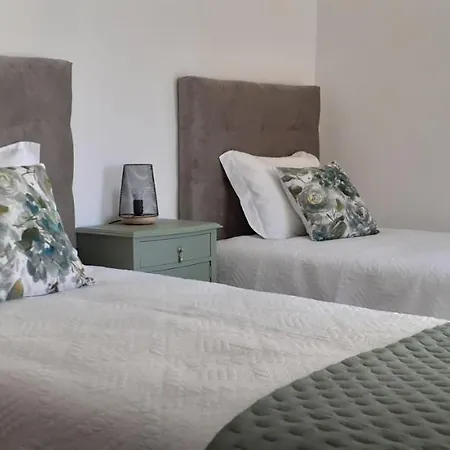 Pitoes Naturehouse Holiday home *