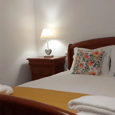 Pitoes Naturehouse Vakantiehuis