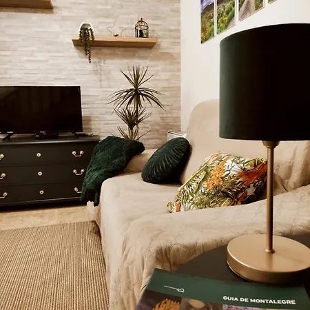 Pitoes Naturehouse * Pitoes das Junias