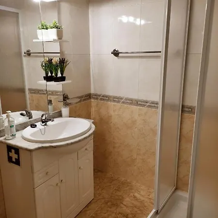 Pitoes Naturehouse Vakantiehuis Pitoes das Junias