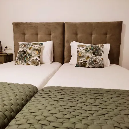 Pitoes Naturehouse Vakantiehuis Pitoes das Junias
