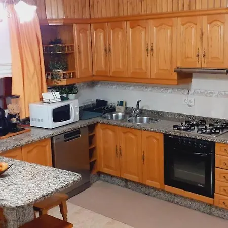 Prázdninový dům Pitoes Naturehouse