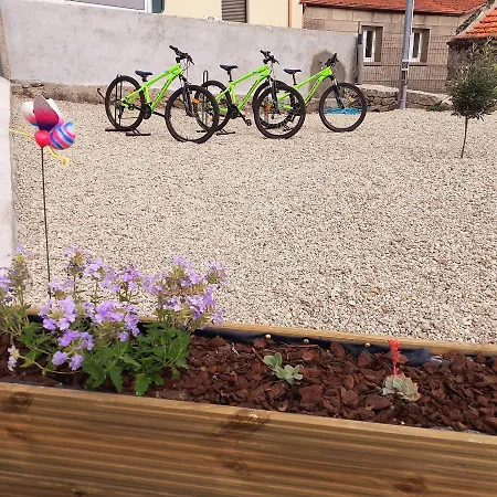 Pitoes Naturehouse Vakantiehuis Pitoes das Junias