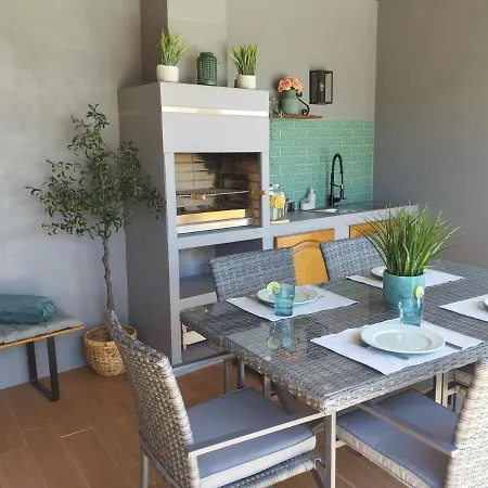 Pitoes Naturehouse Vakantiehuis Pitoes das Junias