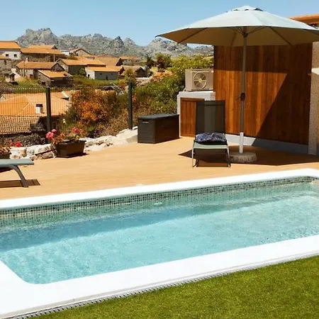 Pitoes Naturehouse